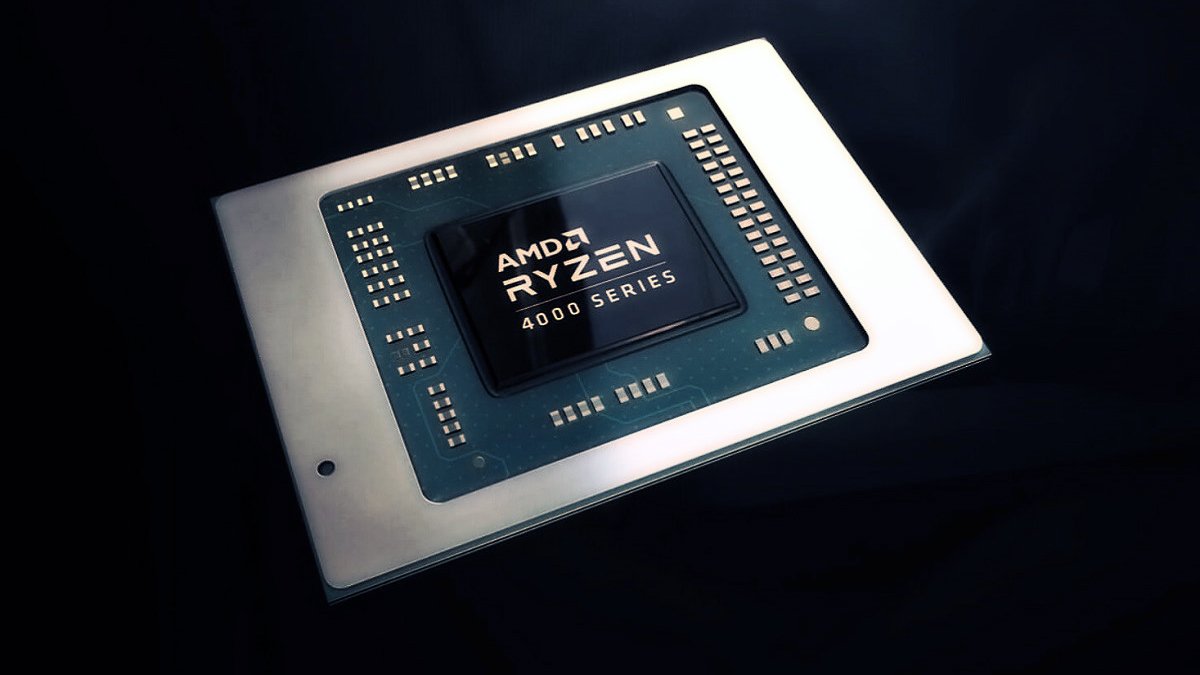 Ryzen 4000 lanzamiento clearance