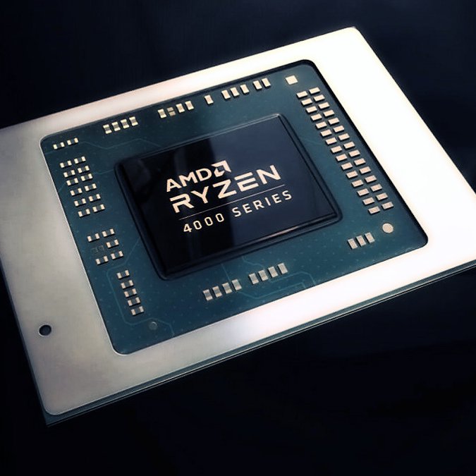 Fecha lanzamiento deals ryzen 4000