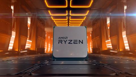 el ryzen 7 3800 x de a m d gana en multihilo al intel i9 9900 k