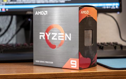 amd ryzen 9 5900x especificaciones