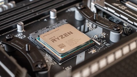 análisis del ryzer 5900 x el procesador más completo del momento