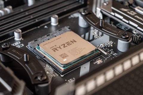 amd ryzen 9 5900x
