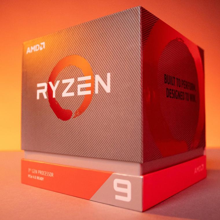 amd supera a intel cuota mercado primera vez 15 anos