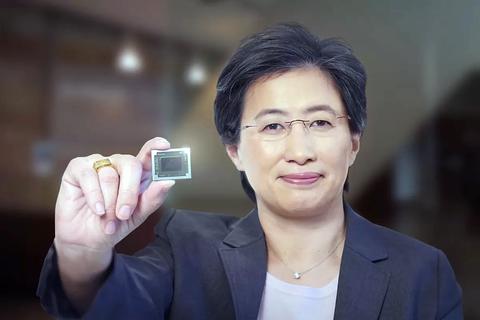 amd trabajando rival apple m1