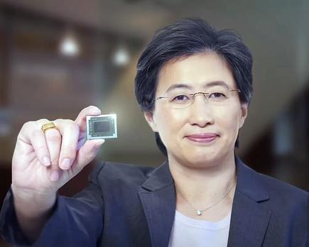 amd trabajando rival apple m1