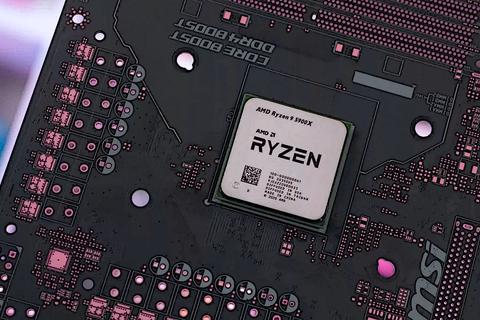 aparecen amd 3nm zen 5 roadmap filtrado