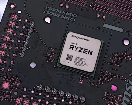 los procesadores zen 5 de a m d basados en 3nm aparecen en la hoja de ruta filtrada