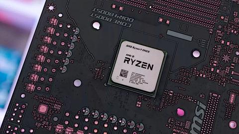 aparecen amd 3nm zen 5 roadmap filtrado