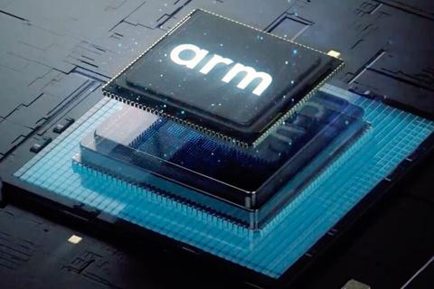 arm quiere 50 mercado centros de datos 2025