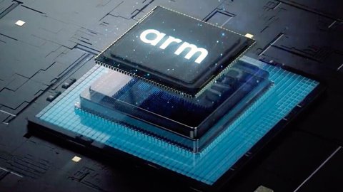 arm quiere 50 mercado centros de datos 2025
