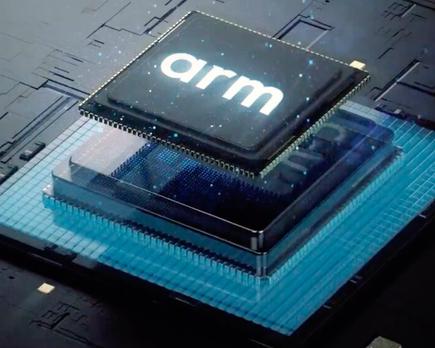 arm apunta a capturar el 50% del mercado de cpus para centros de datos en 2025