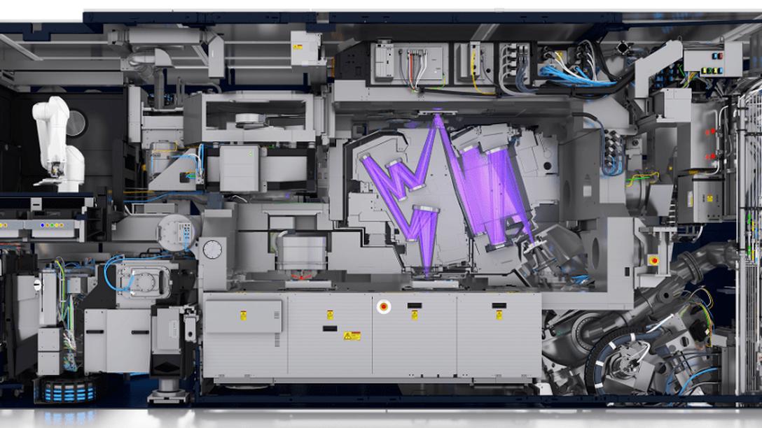 canon desafia supremacia asml fabricacion chips litografia