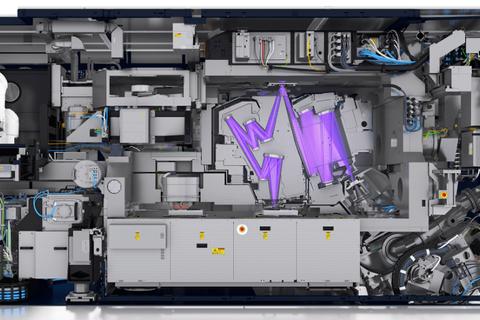 canon desafia supremacia asml fabricacion chips litografia