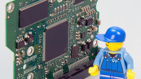 como se calcula potencia consumida