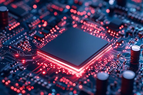 como se disena una cpu