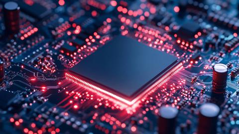 como se disena una cpu