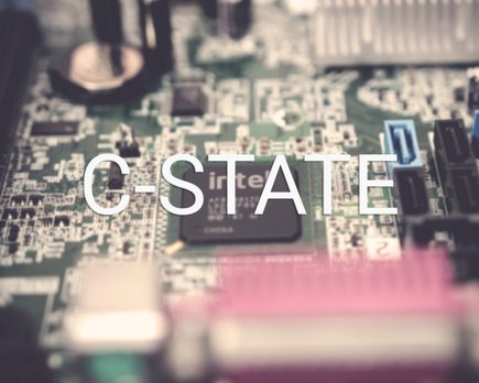 cpu c state