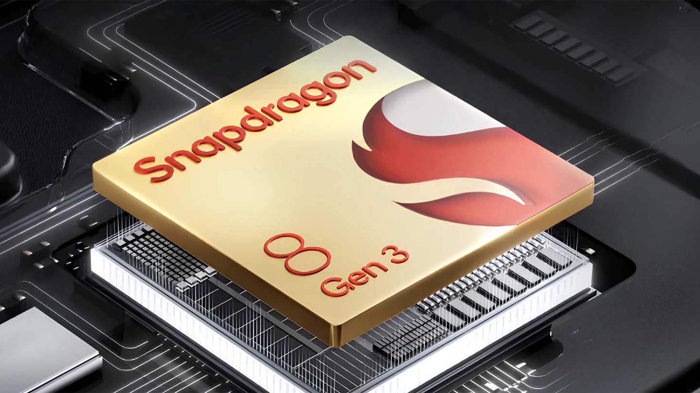 cuanto cuesta un soc snapdragon 8 gen 3