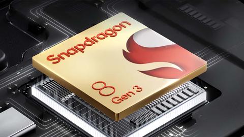 ¿ cuánto cuestan los so c qualcomm snapdragon 8 gen 3 a los fabricantes de teléfonos móviles?