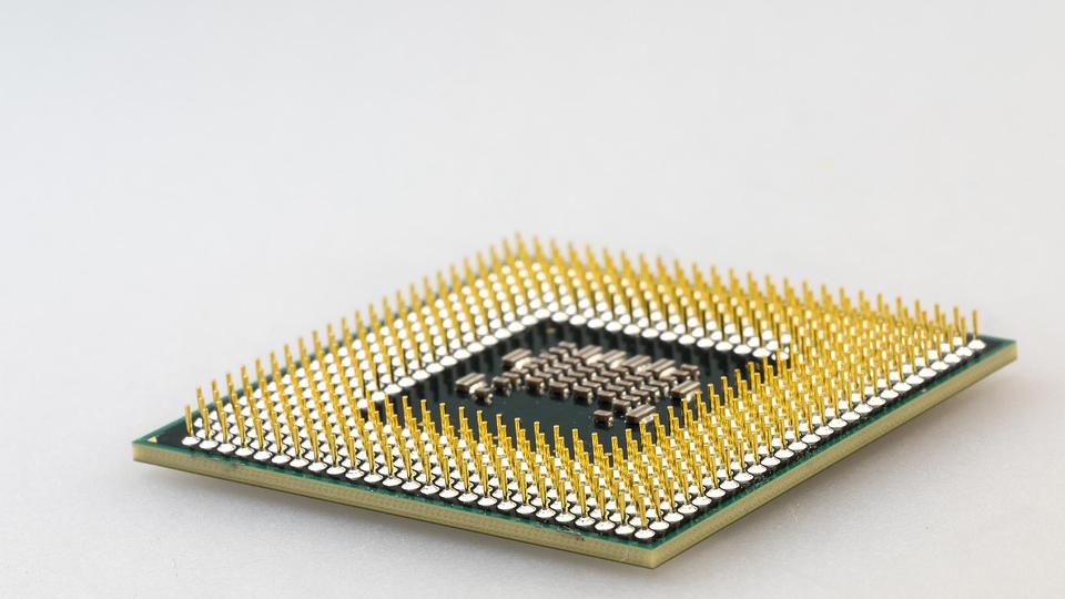 cuantos fabricantes de cpu hay