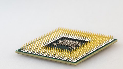 cuantos fabricantes de cpu hay