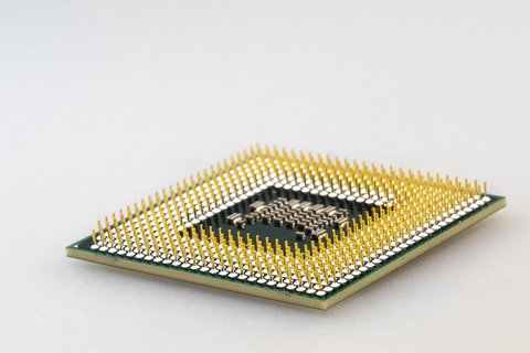 cuantos fabricantes de cpu hay