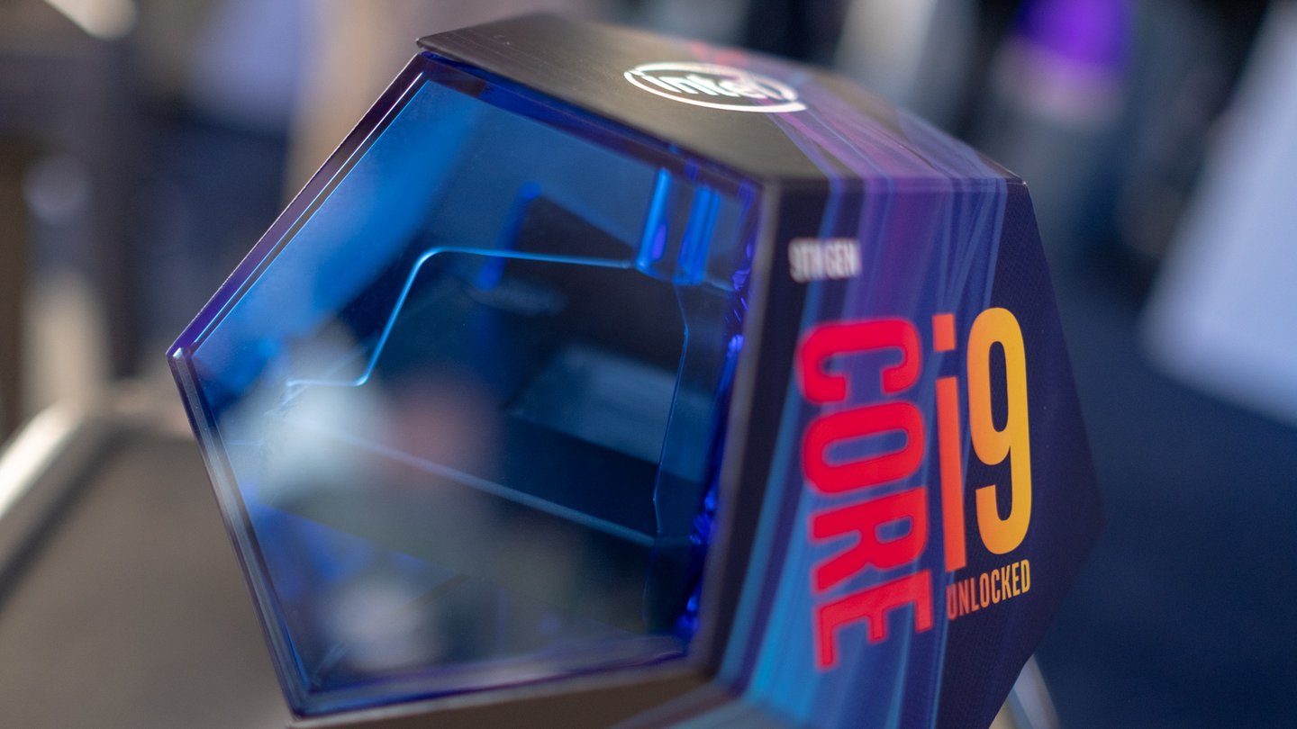 intel planea una importante subida de precios