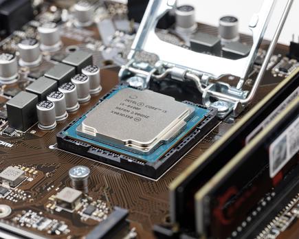el precio de la ram se dispará, ¿pasará lo mismo con el precio de los procesadores?