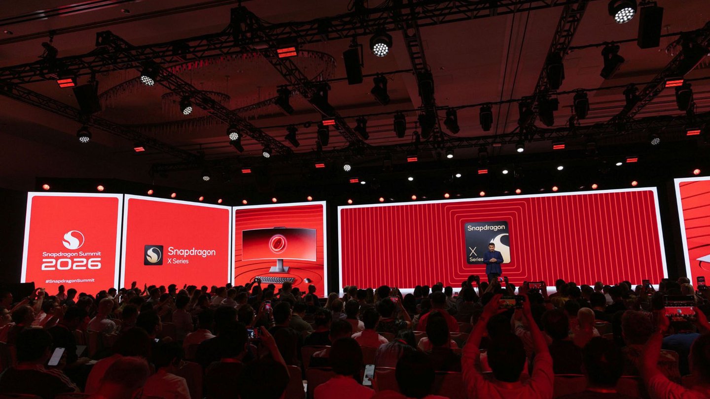 linux oficial snapdragon x2