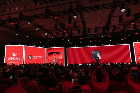 linux oficial snapdragon x2