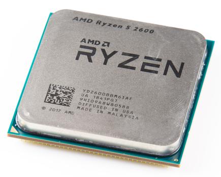 mejor cpu amd relacion calidad precio cada generacion