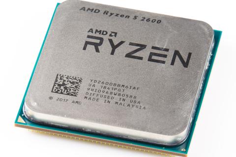 mejor cpu amd relacion calidad precio cada generacion