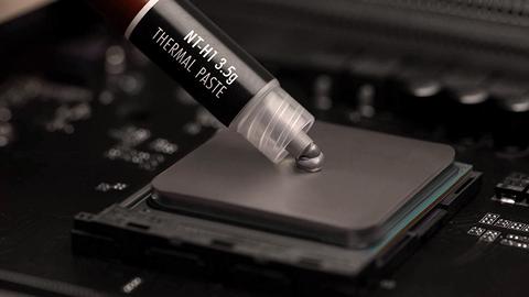 las 6 mejores pastas térmicas de 2023