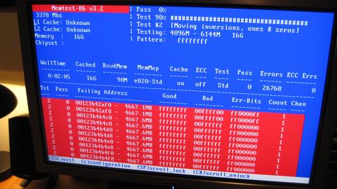 mejores programas estresar cpu ram