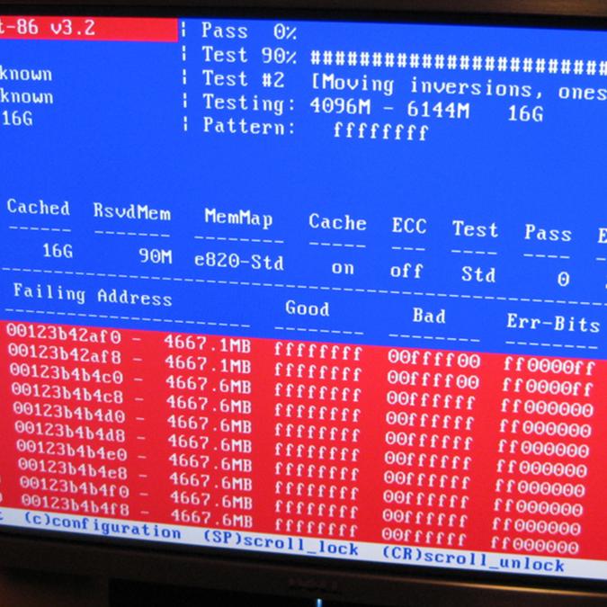 mejores programas estresar cpu ram
