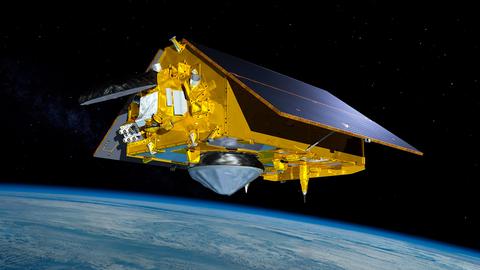 nucleos risc v impulsaran futuras misiones espaciales nasa