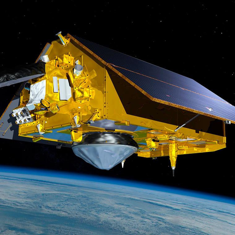 nucleos risc v impulsaran futuras misiones espaciales nasa