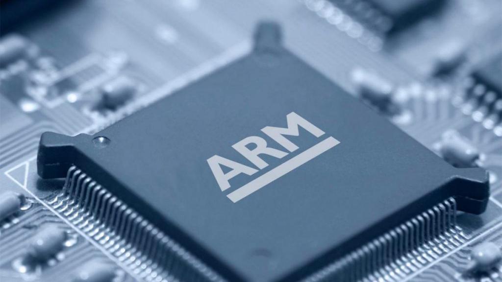 nvidia y amd planea cpu arm para pc