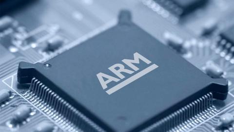 nvidia y amd planea cpu arm para pc