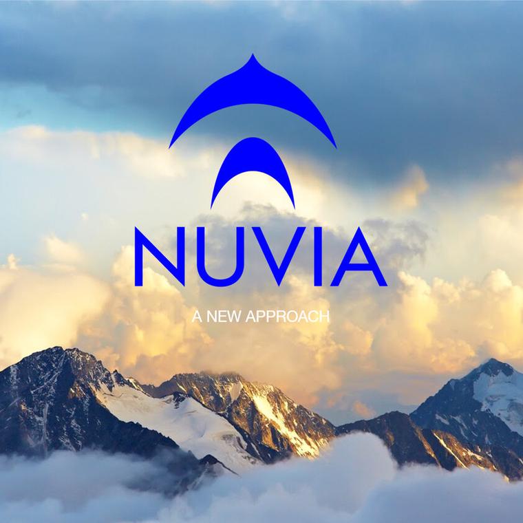 qualcomm compra nuvia