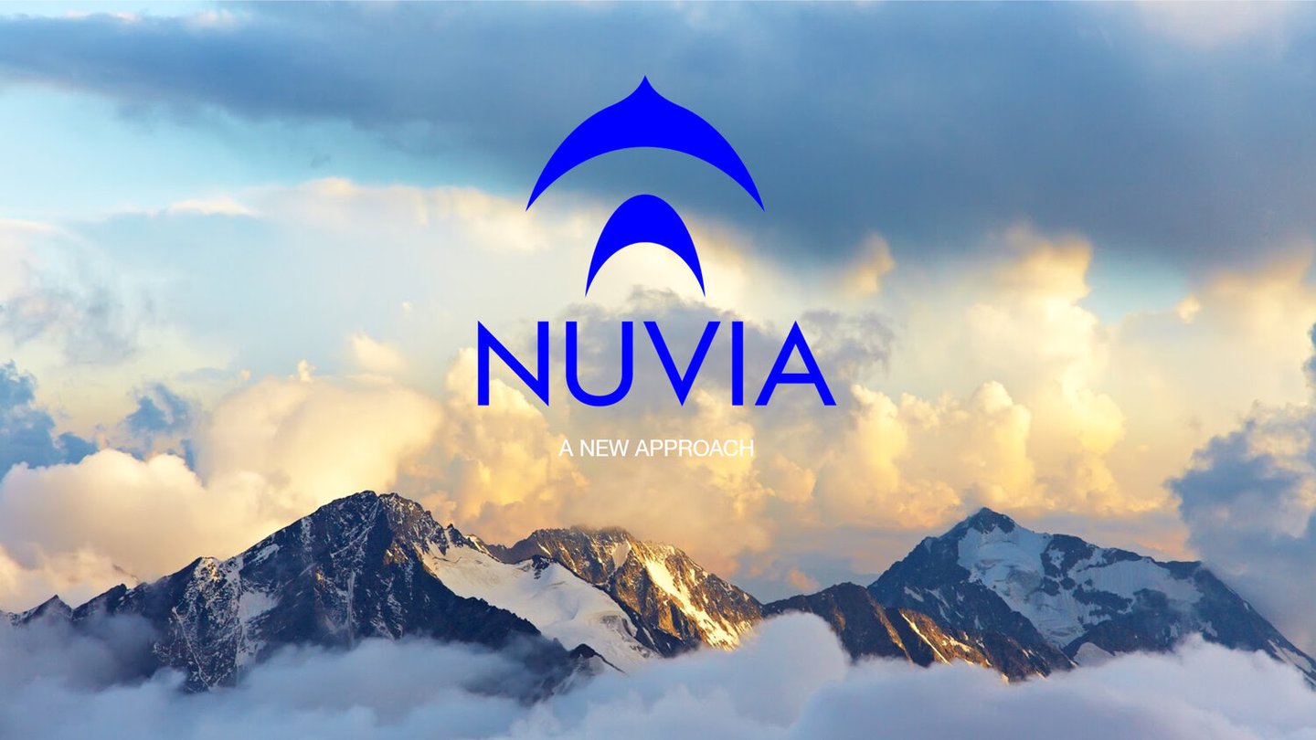 qualcomm compra nuvia