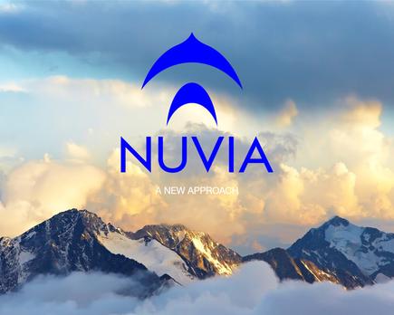 qualcomm compra nuvia