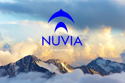 qualcomm compra nuvia