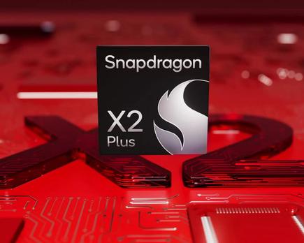 ya hay pruebas del rendimiento del snapdragon x2 plus de 10 núcleos