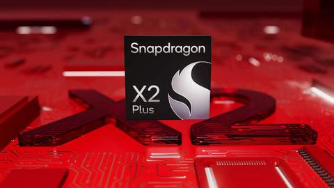 ya hay pruebas del rendimiento del snapdragon x2 plus de 10 núcleos