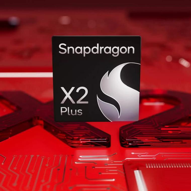 qualcomm snapdragon x2 plus parece que tendra un buen rendimiento real