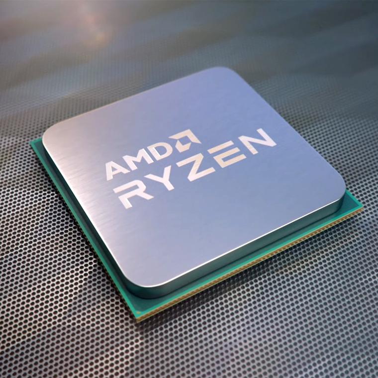 que es amd ccx