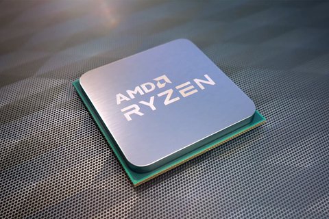 que es amd ccx