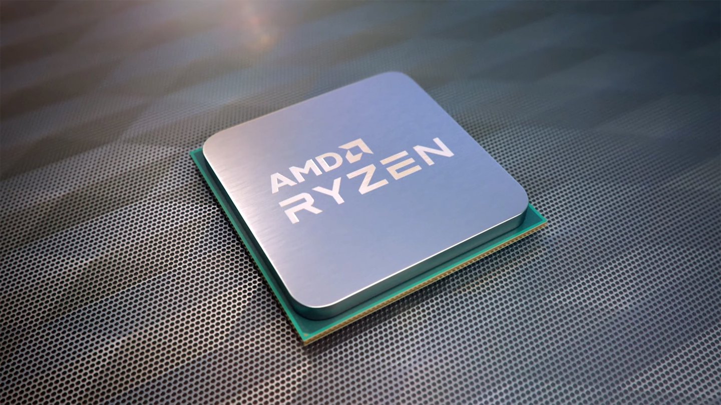 que es amd ccx
