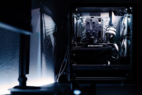 que es vcpu